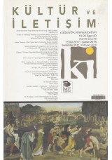 Kültür ve İletişim / Kİ Dergisi (Sayı:40)