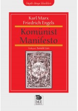 Komünist Manifesto