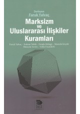 Marksizm ve Uluslararası İlişkiler Kuramları