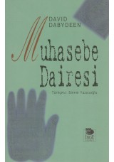 Muhasebe Dairesi