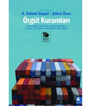 Örgüt Kuramları