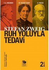 Ruh Yoluyla Tedavi