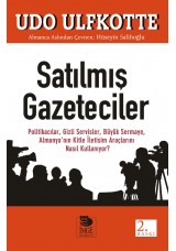 Satılmış Gazeteciler
