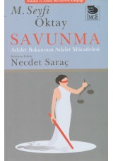 Savunma - Adalet Bakanının Adalet Mücadelesi