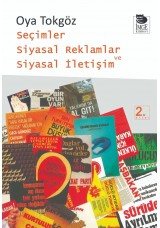 Seçimler Siyasal Reklamlar ve Siyasal İletişim