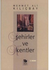 Şehirler ve Kentler