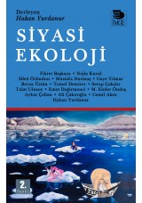 Siyasi Ekoloji