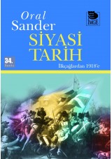 Siyasi Tarih -İlkçağlardan 1918'e