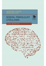 Sosyal Psikolojiyi Uygulama