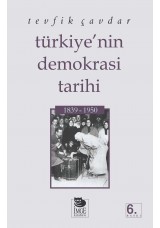 Türkiye'nin Demokrasi Tarihi (1839-1950)