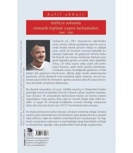 Türkiye Solunda Osmanlı Toplum Yapısı Tartışmaları - 1960-1980