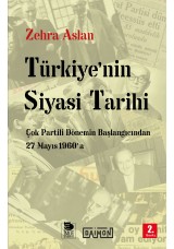 Türkiye'nin Siyasi Tarihi - Çok Partili Dönemin Başlangıcından 27 Mayıs 1960'a