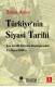 Türkiye'nin Siyasi Tarihi - Çok Partili Dönemin Başlangıcından 27 Mayıs 1960'a