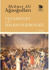 Ulus-Devlet ya da Halkın Egemenliği