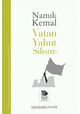 Vatan Yahut Silistre