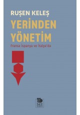 Yerinden Yönetim