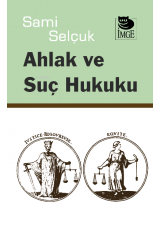 Ahlak ve Suç Hukuku