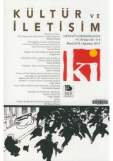 Kültür ve İletişim / Kİ Dergisi (Sayı: 35)