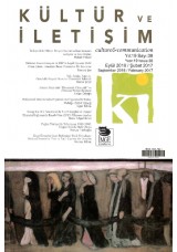Kültür ve İletişim / Kİ Dergisi (Sayı: 38)